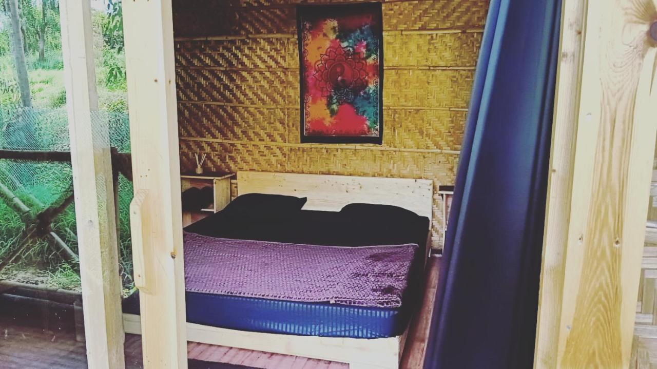 Banana Tree Home Stay Hampi Exterior photo